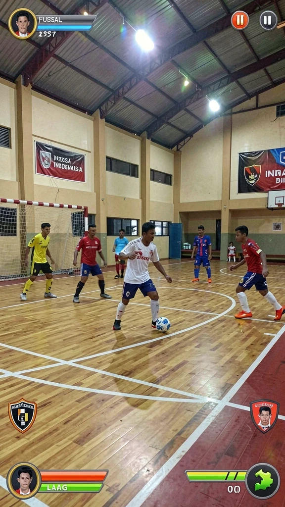 888fw - Mode permainan baru yang penuh tantangan.