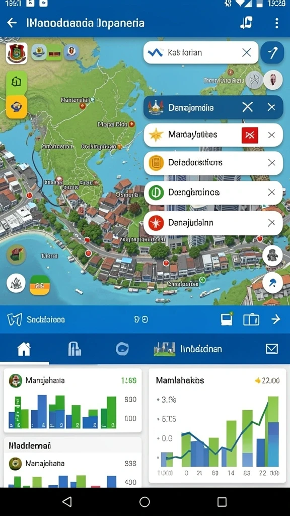 888idr - Tampilan antarmuka utama 888IDR yang menarik.
