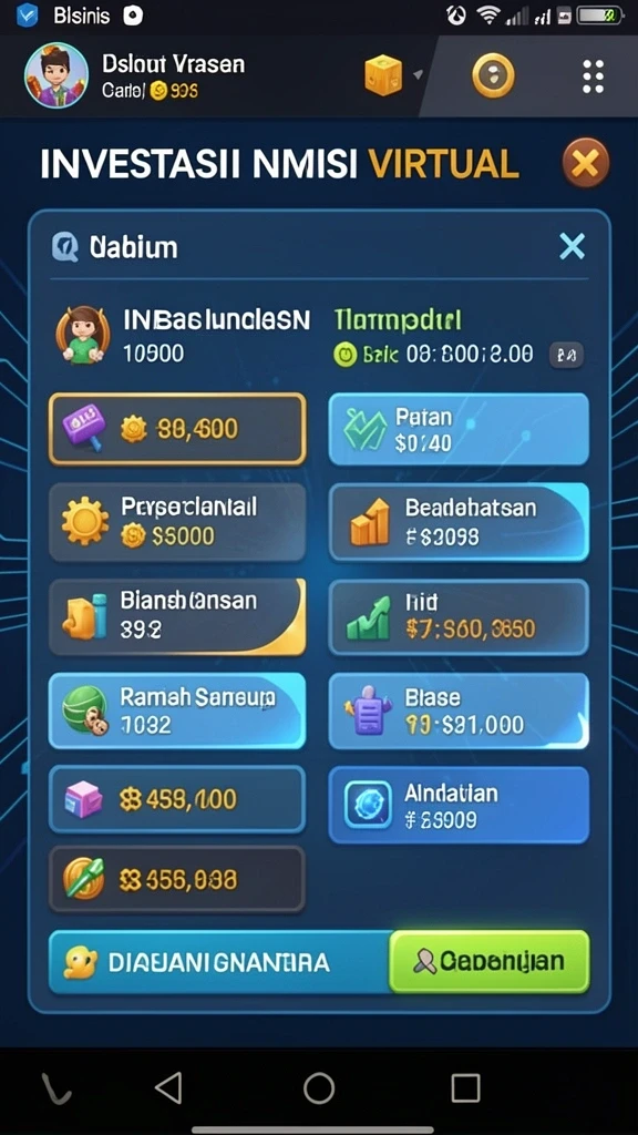 888idr - Salah satu permainan slot yang populer di 888IDR.