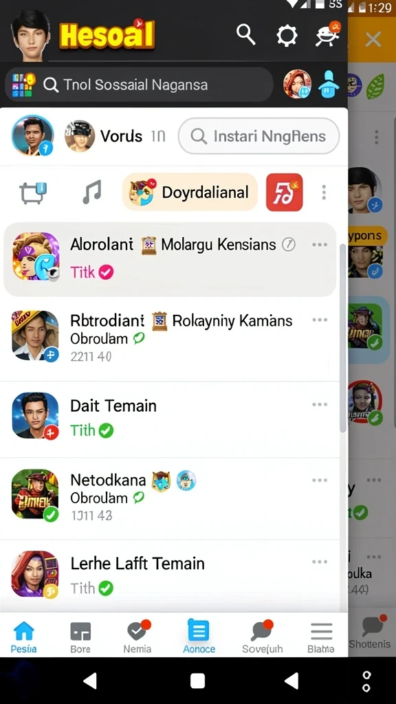 95pgplay - Mode multiplayer yang seru dan menantang.