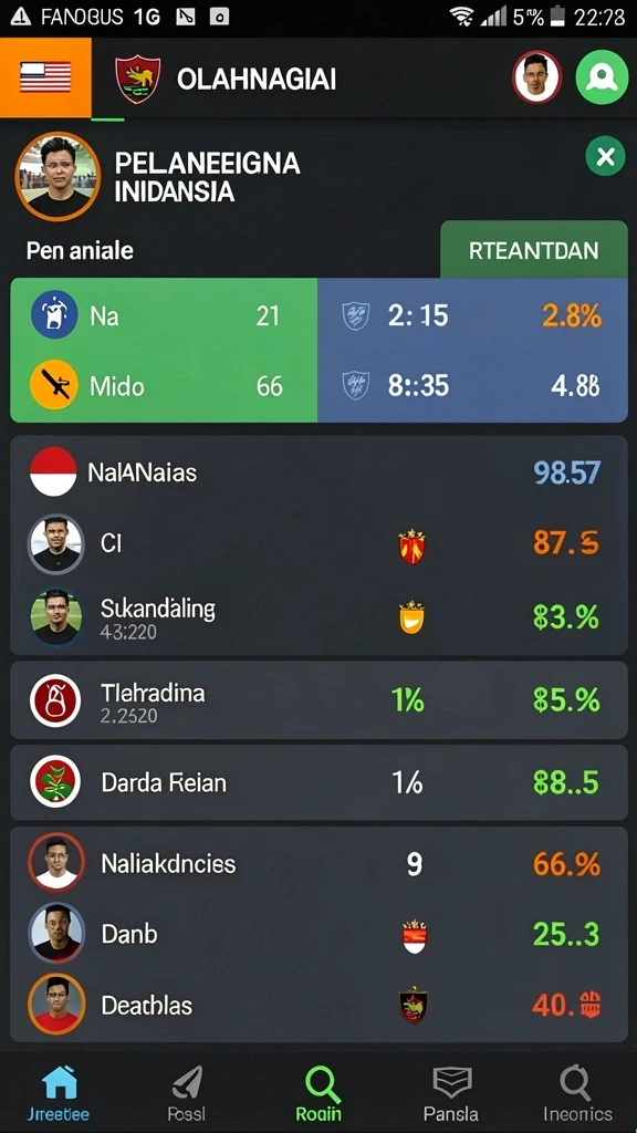 95pgplay - Sistem reward yang menarik untuk pemain.