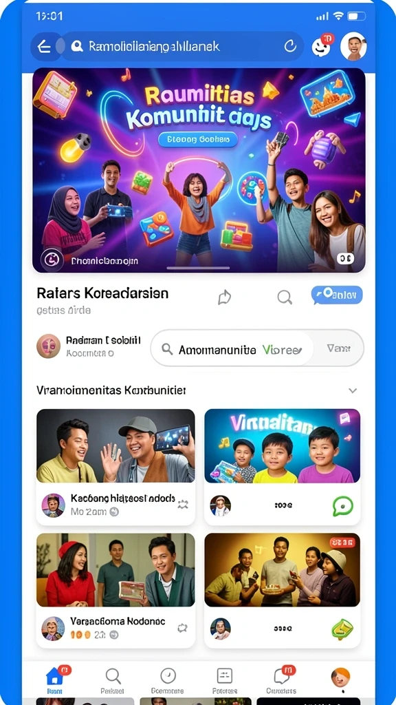 andara88 - Tampilan awal game ANDARA88 yang menarik.