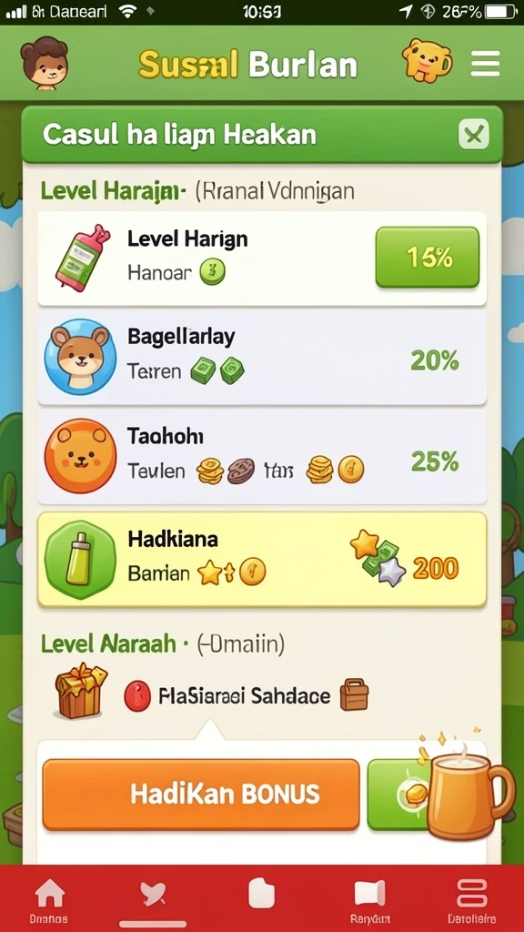 apek88 - Tampilan antarmuka yang user-friendly.