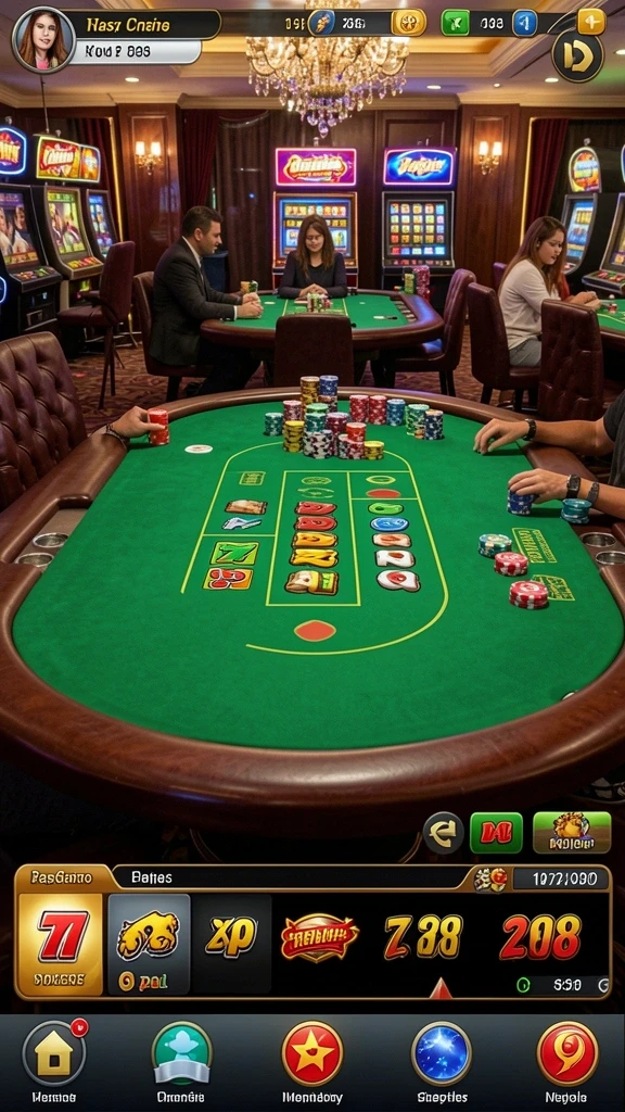 apek88 - Fitur multiplayer yang memikat.
