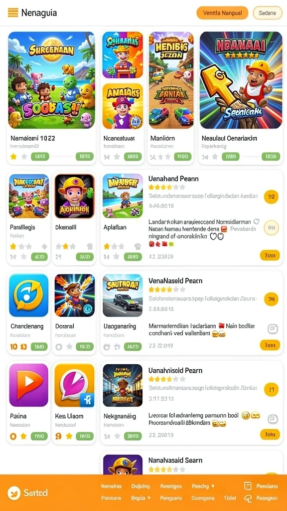 biolabet - Fitur turnamen dengan hadiah menarik.