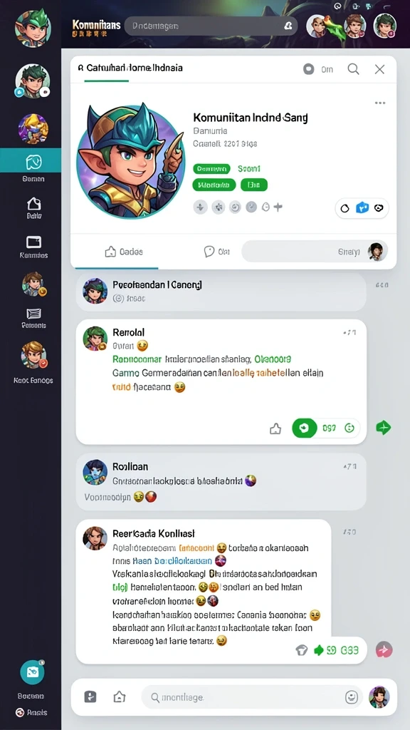 cepat88 - Mode multiplayer yang menyenangkan untuk bermain bersama teman.