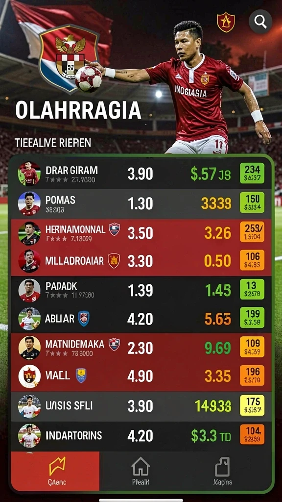 dingdongtogel - Statistik hasil togel yang diperbarui secara real-time.