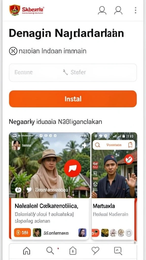 gg99 - Karakter unik yang menarik untuk dieksplorasi.
