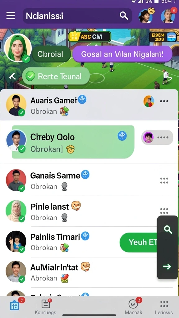 hoki777 - Promosi dan bonus menarik untuk pengguna baru.