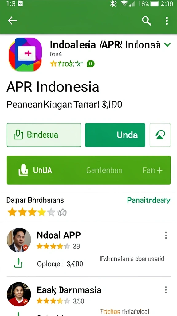kaya33 - Tampilan antarmuka yang intuitif dan menarik.