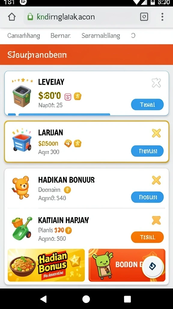kaya33 - Level baru yang menantang dan penuh aksi.