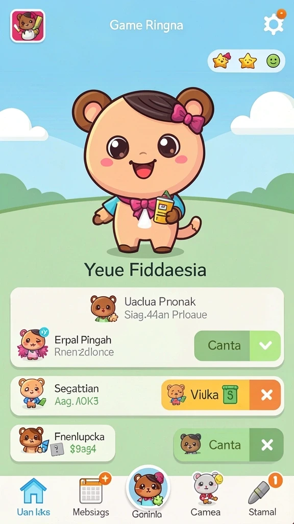 kedai168 - Fitur interaktif yang meningkatkan pengalaman bermain.