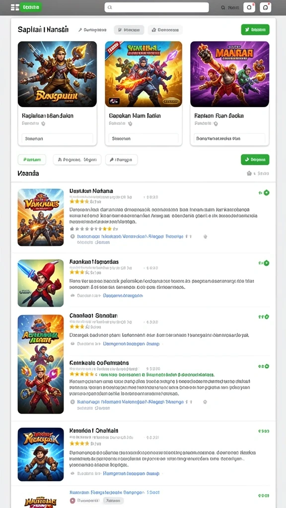 klubimpian - Layar pertandingan yang menampilkan statistik secara real-time.