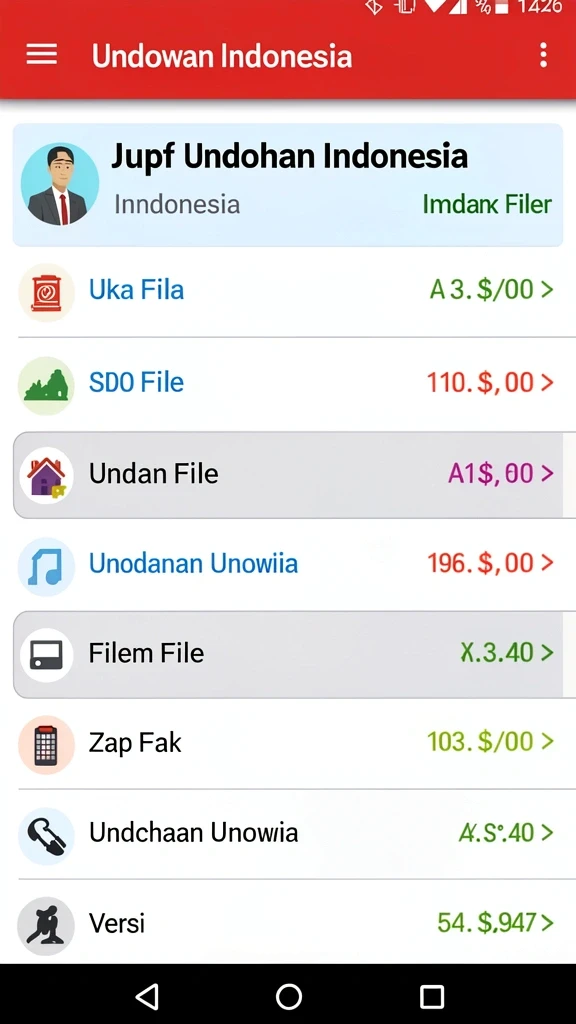 maxwin303 - Screenshot 2: Menampilkan pengalaman bermain permainan slot yang seru.