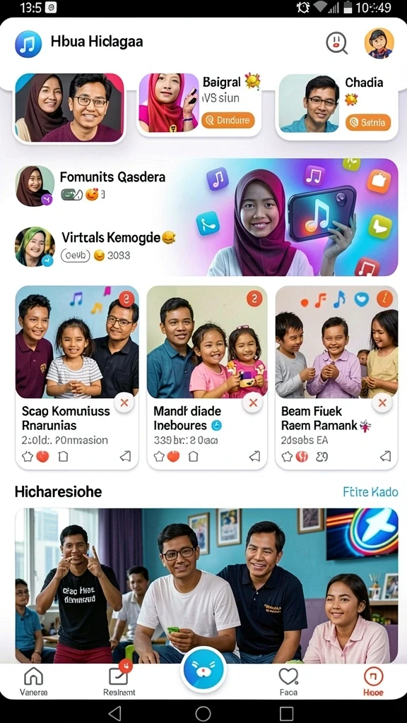 maxwin303 - Screenshot 3: Fitur bonus yang menggembirakan dan menguntungkan bagi pemain.