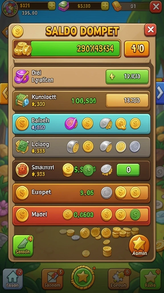 panen138 - Sistem reward yang menguntungkan setiap pemain.