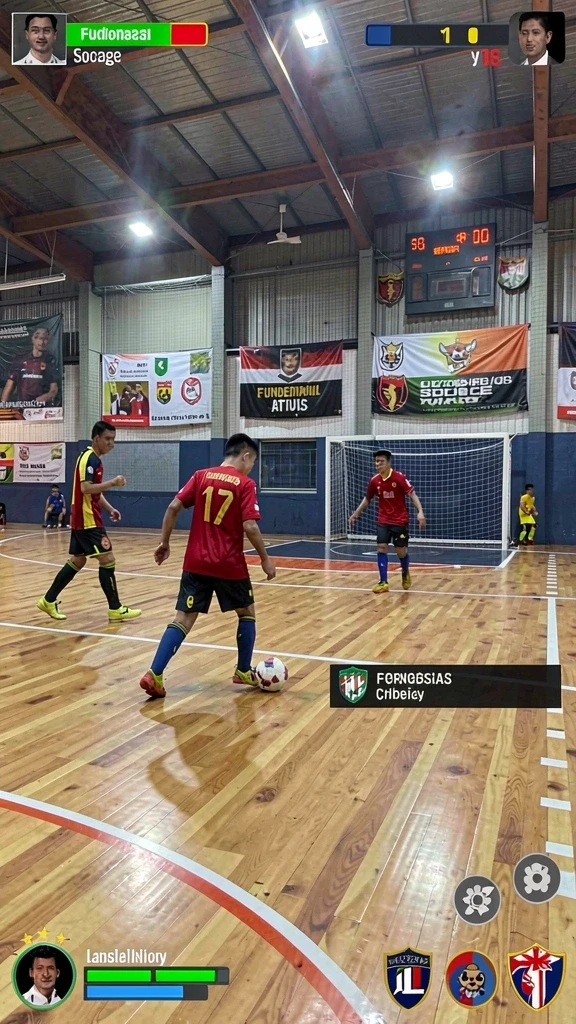 pc777 - Bergabung dengan teman dalam mode multiplayer yang menyenangkan.