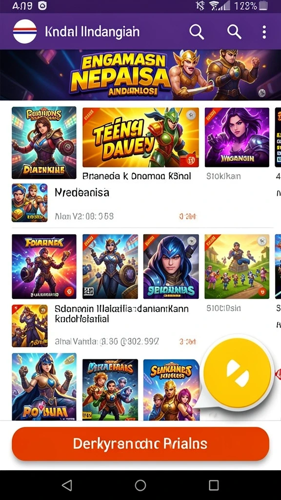 pp8slot - Berbagai pilihan tema permainan slot yang beragam.