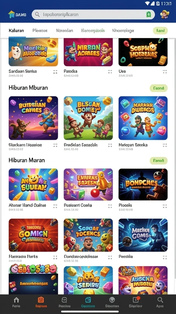 qt777 - Mode permainan yang bervariasi dan seru.