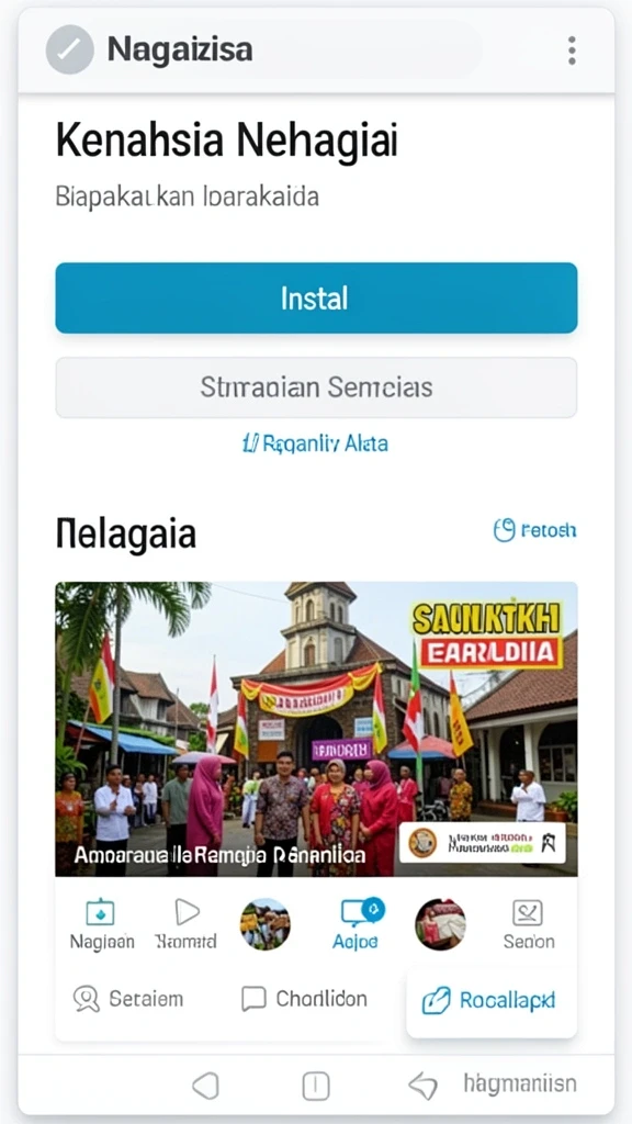 richrtp - Tangkapan layar menampilkan misi petualangan menantang.