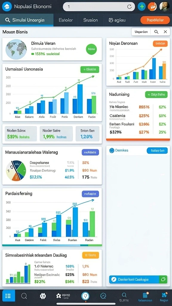 surgavip - Fitur komunitas yang memungkinkan pemain berinteraksi.