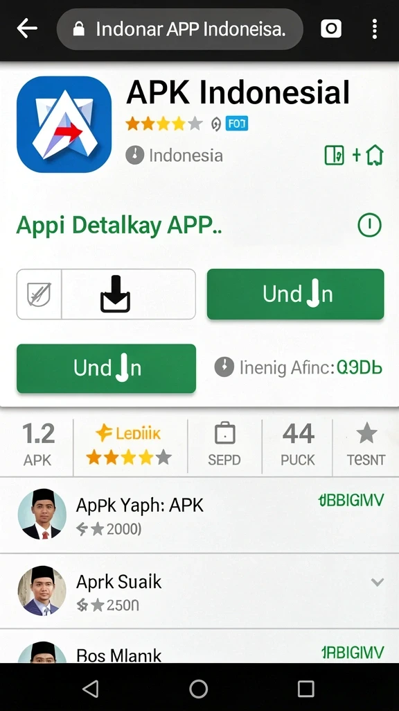 svipsidn - Kompetisi seru dengan pemain lain.