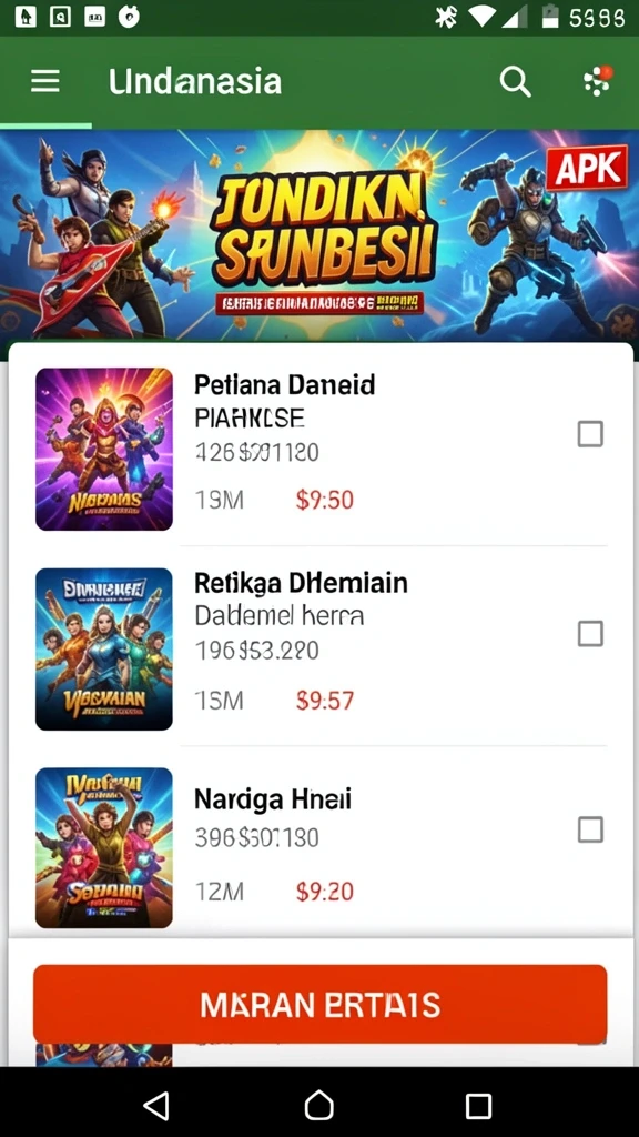 tentoto - Fitur multiplayer yang mengasyikkan.