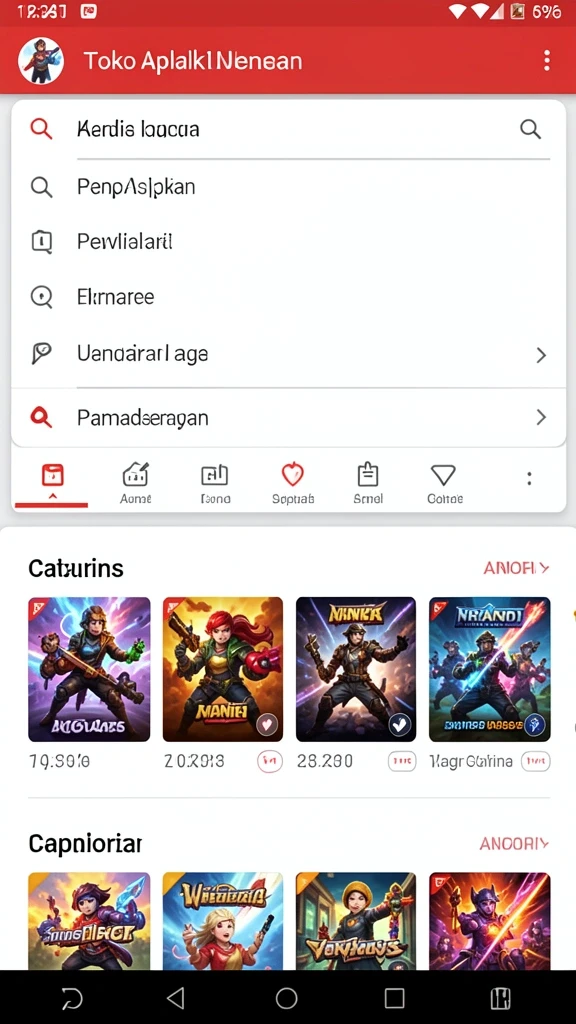 uus777 - Tampilan grafik yang memukau dan detail yang menawan.