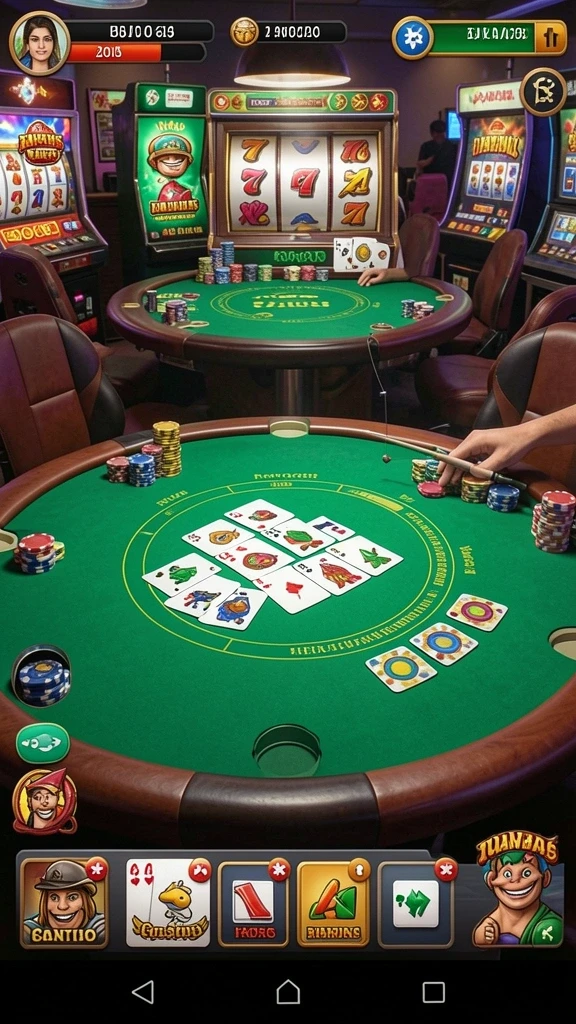 zonawin777 - Berbagai pilihan slot dengan tema yang beragam.